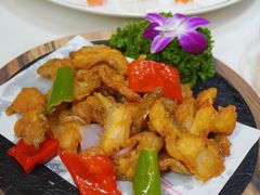 -有腥气私房菜·寻味顺德