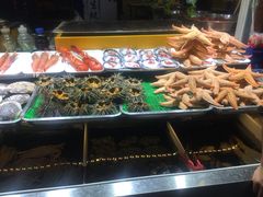 -歹街(金成店)