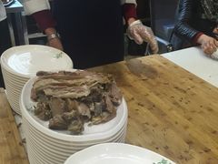 黄焖羊肉-清真·益鑫羊肉手抓馆(花园北街店)