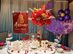 -食悦江南·淮扬菜·烤鸭(亚运村·惠新店)