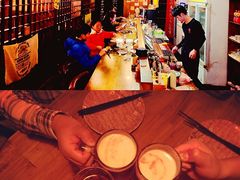 大堂-鸟内会居酒屋(得意潮馆店)