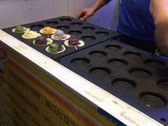 -味正点车轮饼可丽饼(南禅寺店)