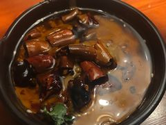 -高兴壹锅·潮汕鲜牛肉火锅(良乡梅花庄店)