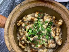 -红星光发煲仔饭(大石街店)