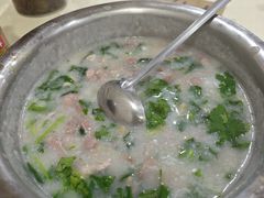 -标记美食新鲜猪杂(兴南大道店)