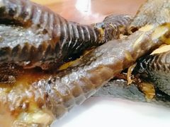 -再回首鸡肉米线(人民路一店)