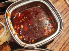 -蚝堡海鲜·威海菜·海肠捞饭·烧烤·亚洲吃蚝公司(幸福门店)