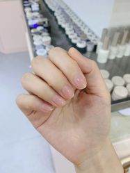 -阿噶西美甲美睫