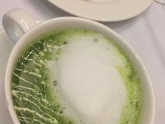 -温州万和豪生大酒店-餐厅