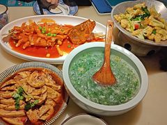 -探花·意境江南菜·唐伯虎文化体验店·松鼠桂鱼(观前店)