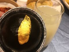 -建滔诺富特酒店-悦餐厅