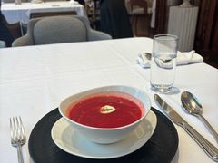 -马克西姆俄罗斯餐厅(通亚街店)