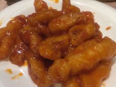 -大鸭梨烤鸭(枣园店)