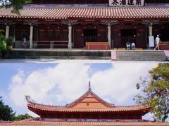 -泉城欧乐堡梦幻世界