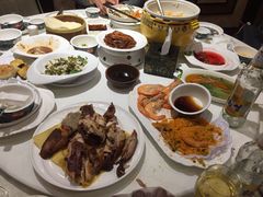 -老浒记民俗酒楼(王府井店)