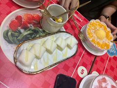 -甜心妈妈·榴莲星级糖水(北京路总店)