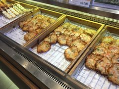 -古来思鱼饼