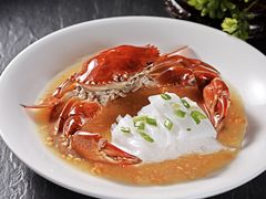 -桃源春晓中餐厅 TaoYuan Restaurant
