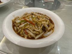 -永和红旗美食城