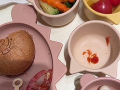 -西贝(国芳店)