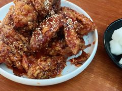 -奇帕波·披萨&炸鸡(诺和木勒站店)