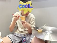 -DQ·蛋糕·冰淇淋(东方宝泰店)