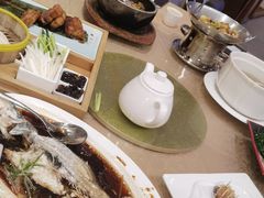 -七仙岭君澜度假酒店·桃源小馆中餐厅