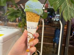 -Dal Cuore 达可芮冰淇淋(陕西北路店)