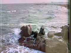 -老虎石海上公园