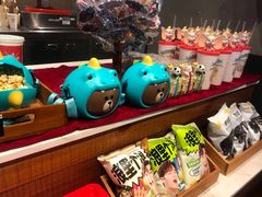 -CGV影城(悦荟4DX店)