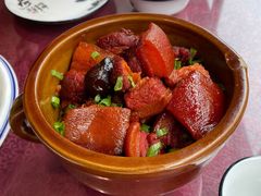 东坡肉-舍得粥府(孤山街店)