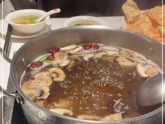 -牛焱·贵州黄牛肉火锅(城西银泰店)