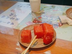 -喝丢一只鞋海鲜烧烤·海肠捞饭(文体街店)