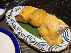 -極上萬膳·日料放题(海岸城店)