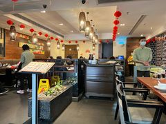-翡翠拉面小笼包(岭南新天地店)