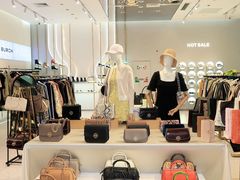 -砂之船奥特莱斯(合肥店)