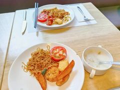 -香港铜锣湾皇悦酒店