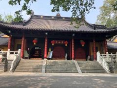 -灵谷景区