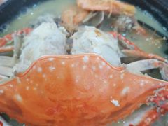-台州老六海鲜面馆(上南总店)