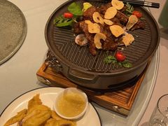 -唐廊烤鸭店(工体店)