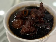 -金鮀岛潮州酒家
