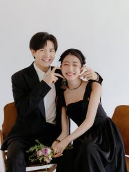 -青禾婚纱摄影(杭州店)