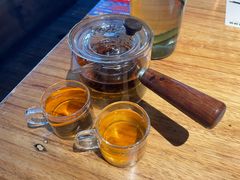 -马灯部落·西湖边的创意山景餐厅(虎跑动物园店)