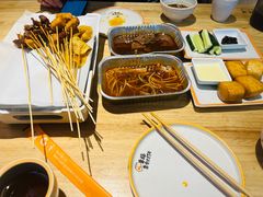 -开蚝屋·海鲜龙虾烧烤(文二路店)