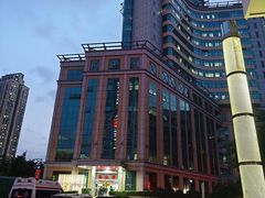 -武汉大学人民医院(首义院区)