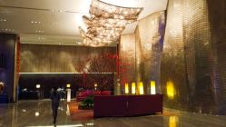 -天河希尔顿酒店·宴会厅