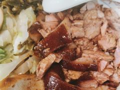 -香友记正宗隆江猪脚饭(首经贸店)
