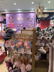 -哈姆雷斯(王府井百货大楼店)