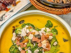 -尚岛私房菜(西方巷店)