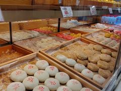 -皇承御点·八旗饽饽铺(避暑山庄店)